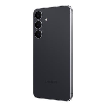 Samsung Galaxy S25 FE Enterprise Edition 17 cm (6.7") Dual SIM Android 16.0 5G USB Type-C 8 GB 128 GB 4900 mAh Sort