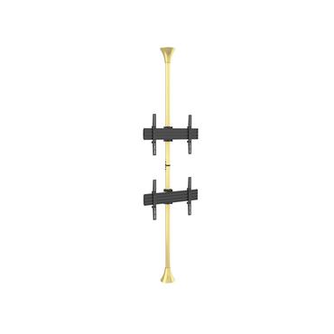 Multibrackets M Pro Series monteringssats - svart
