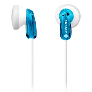 Sony MDR-E9LP - hovedtelefoner - 3,5 mm jackstik