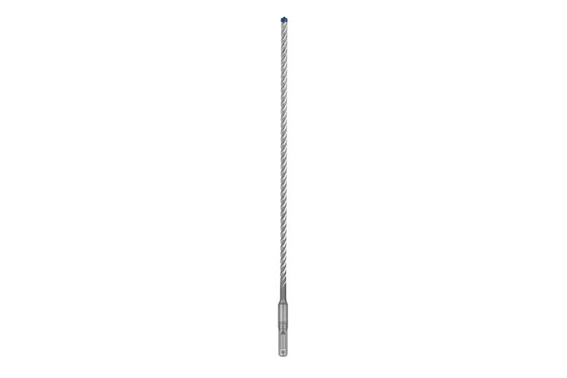Bosch Expert SDS-plus-7X - borebit - for beton, murerarbejde, forst&aelig;rket beton, granit, h&aelig;rdet beton, gneiss, h&aelig;rdet forst&aelig;rket beton
