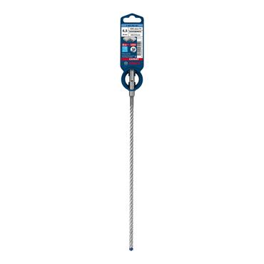 Bosch Expert SDS-plus-7X - borebit - for beton, murerarbejde, forst&aelig;rket beton, granit, h&aelig;rdet beton, gneiss, h&aelig;rdet forst&aelig;rket beton
