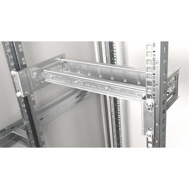 Equip EZR-DIN-4 tilbehør til rack Stativskinne