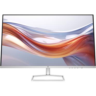 HP 532sf skærm - Kantbelyst LED - 32" - IPS - 7ms - Full HD 1920x1080 ved 100Hz