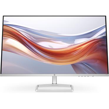 HP 532sf skærm - Kantbelyst LED - 32" - IPS - 7ms - Full HD 1920x1080 ved 100Hz