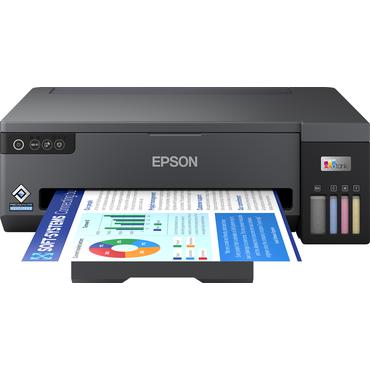 Epson EcoTank ET-14100 - skrivare - f&auml;rg - bl&auml;ckstr&aring;le