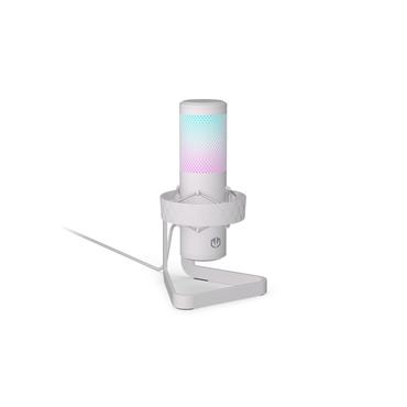 ENDORFY AXIS Streaming Hvid Pc-mikrofon