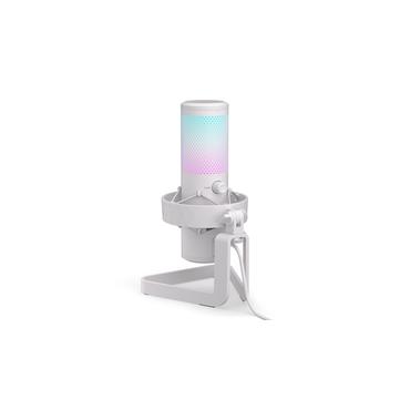 ENDORFY AXIS Streaming Hvid Pc-mikrofon