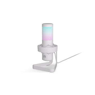 ENDORFY AXIS Streaming Hvid Pc-mikrofon