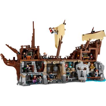 LEGO Ideas Goonierne