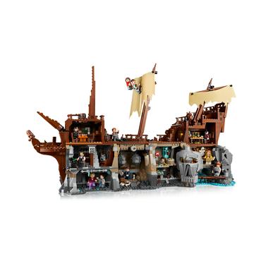 LEGO Ideas Goonierne