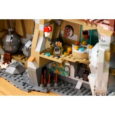 LEGO Ideas Goonierne