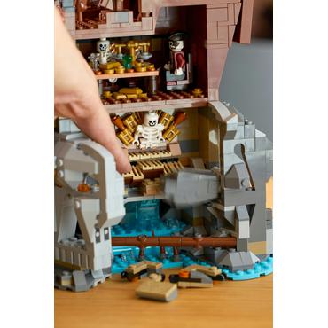 LEGO Ideas Goonierne