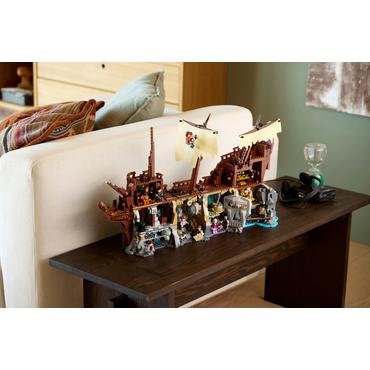 LEGO Ideas Goonierne