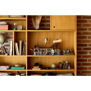 LEGO Ideas Goonierne