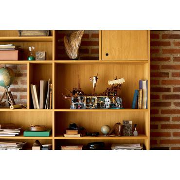 LEGO Ideas Goonierne