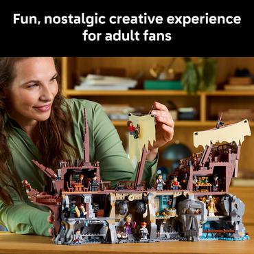 LEGO Ideas Goonierne