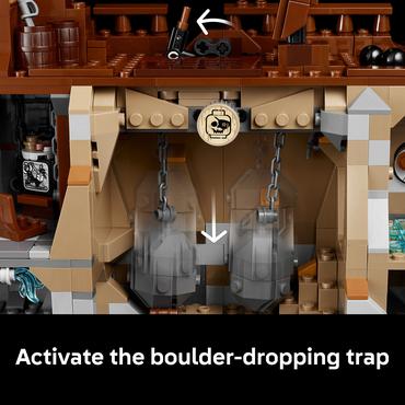 LEGO Ideas Goonierne