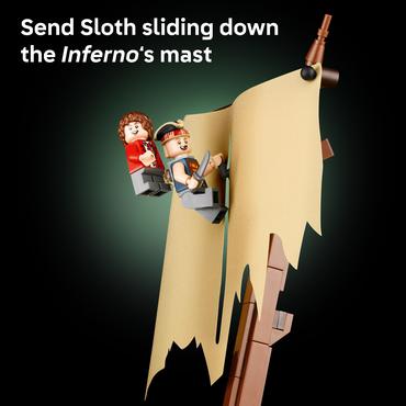 LEGO Ideas Goonierne