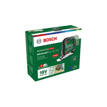 Bosch AdvancedSaw 18V puslespil 3000 spm 1,9 kg