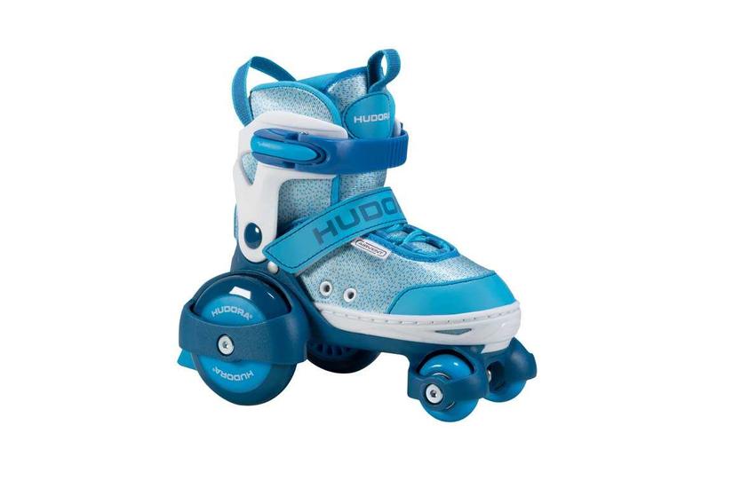 HUDORA My First Quad B&oslash;rn Jam rullesk&oslash;jter