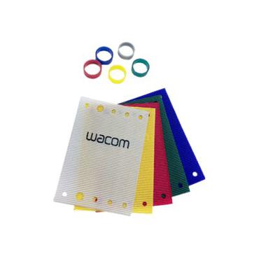 Wacom Intuos Personalization Kit