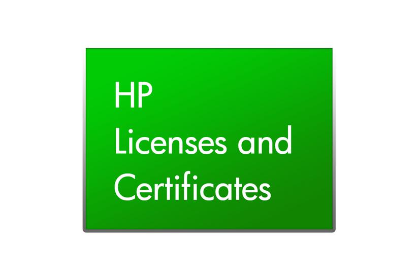 HPE Intelligent Management Center Wireless Service Manager - licens - 50 adgangspunkter