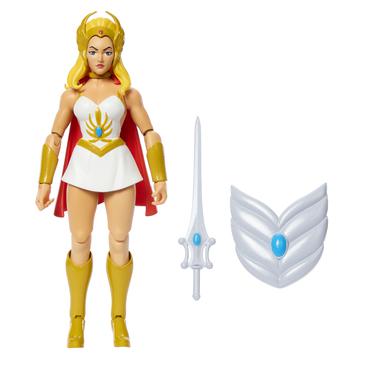 Masters of the Universe Origins Cartoon Collection She-Ra