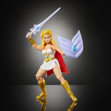 Masters of the Universe Origins Cartoon Collection She-Ra