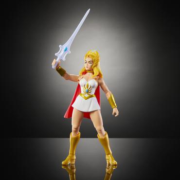 Masters of the Universe Origins Cartoon Collection She-Ra