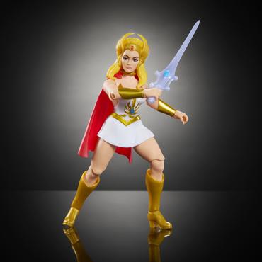 Masters of the Universe Origins Cartoon Collection She-Ra