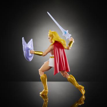 Masters of the Universe Origins Cartoon Collection She-Ra