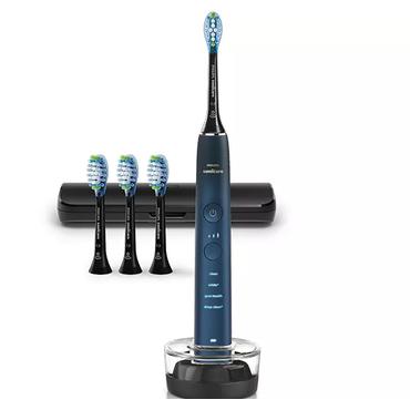 Philips Sonicare DiamondClean 9000 HX9911 - tandb&oslash;rste - akvamaringradient