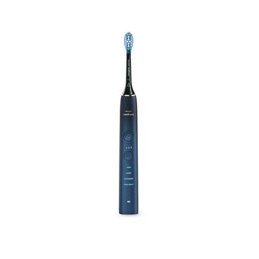 Philips Sonicare DiamondClean 9000 HX9911 - tandb&oslash;rste - akvamaringradient