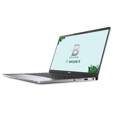 [upcycle it] Dell Latitude 7400 (RENOVERAD) GRAD B - i5-8365U. 8GB RAM, 256GB SSD, 14" FHD, WIn11Pro, BT, WWAN-kompatibel