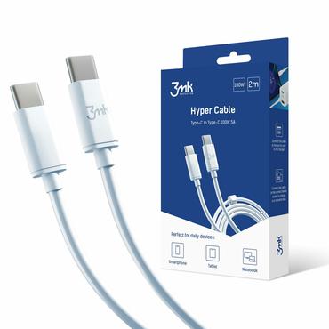3MK Hyper Cable USB-kabel