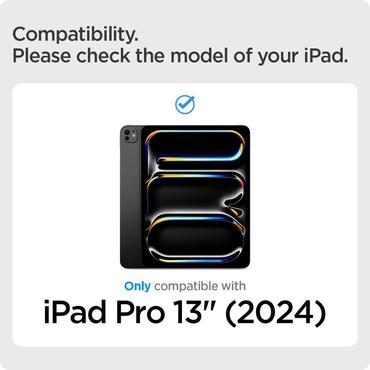 Ipad Pro 13 2024 Case Air