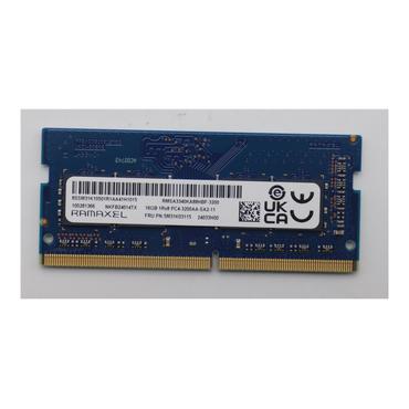 SODIMM,16GB, DDR4, 3200