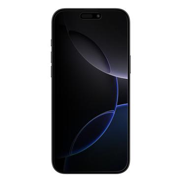 Belkin ScreenForce InvisiGlass - sk&auml;rmskydd f&ouml;r mobiltelefon - behandlad