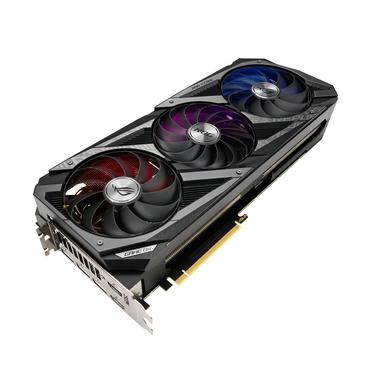 ASUS ROG Strix GeForce RTX 3080 OC Edition 12GB - NVIDIA RTX3080 - 12GB GDDR6X