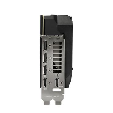 ASUS ROG Strix GeForce RTX 3080 OC Edition 12GB - NVIDIA RTX3080 - 12GB GDDR6X