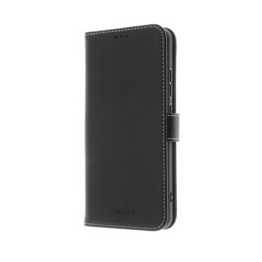 Insmat 650-3124 mobiltelefon etui 16,3 cm (6.43") Folie Sort