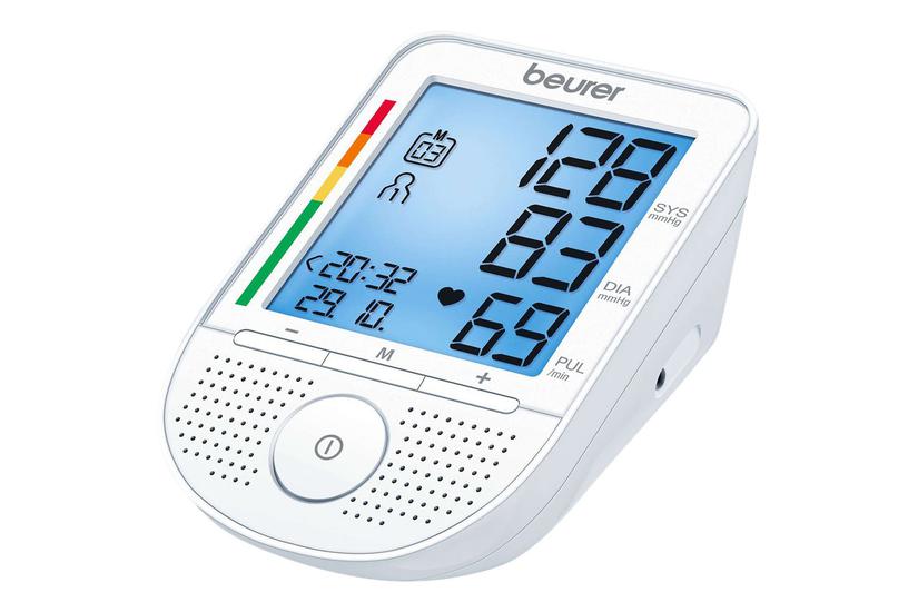 Beurer BM 49 - Blutdruckmessger&auml;t (65628)