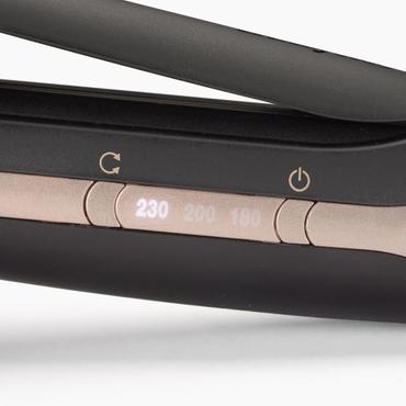 BaByliss Wave Secret Air Locken-Styler