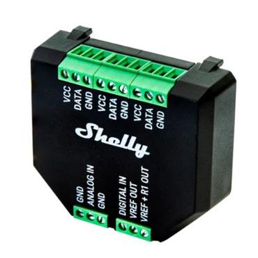 Plus Add-on (schwarz)