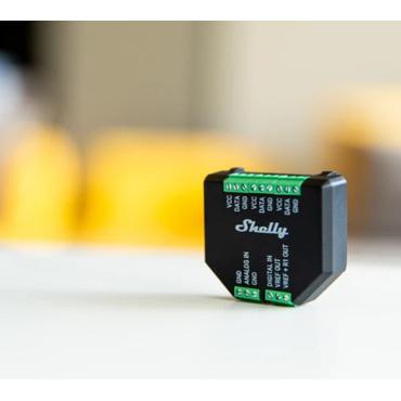 Plus Add-on (schwarz)