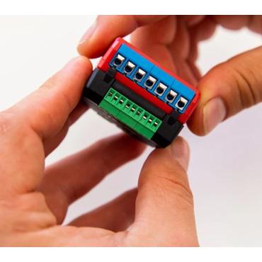 Plus Add-on (schwarz)