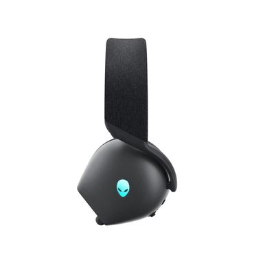 Alienware Dual-Mode Wireless Gaming Headset AW720H - headset