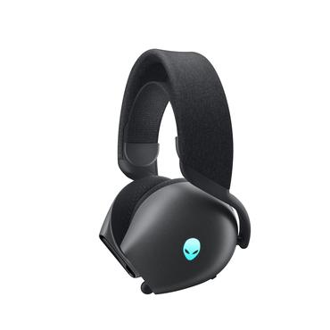 Alienware Dual-Mode Wireless Gaming Headset AW720H - headset