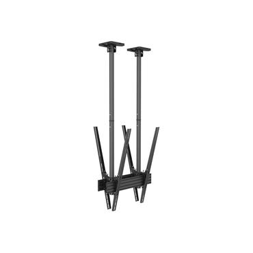Multibrackets PRO Series M Ceiling Mount Pro MBC1UX2PSD