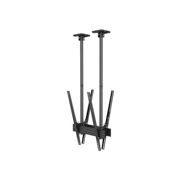 Multibrackets PRO Series M Ceiling Mount Pro MBC1UX2PSD